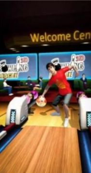 3D(StrikeBowling3D)