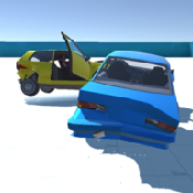 汽车碰撞模拟器3D(CarDamageSimulator3D)