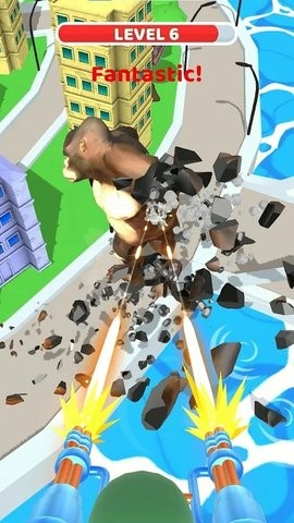 ˹(GiantAttack)2022