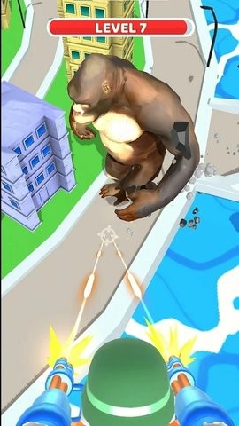 ˹(GiantAttack)2022