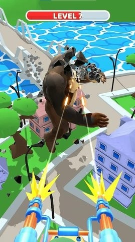˹(GiantAttack)2022