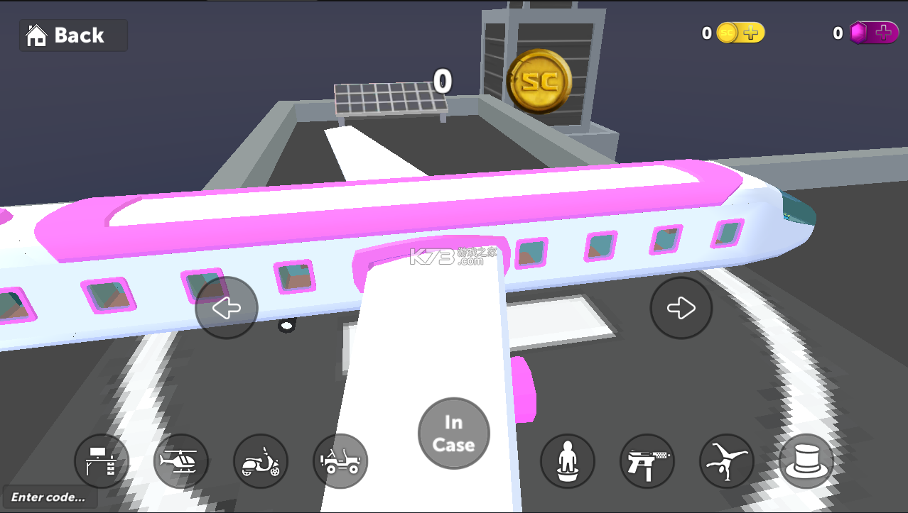 ɳ2(SimpleSandbox2)