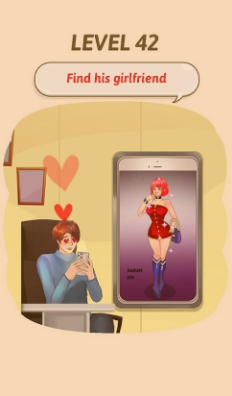 ֵС(TrickyQuizBrainOutPuzzle)