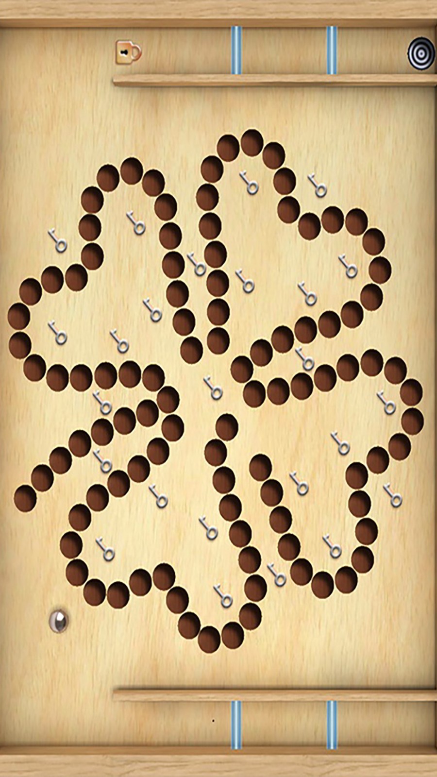 С