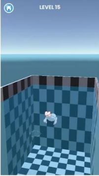Ӿܿ(SwimmingRun)