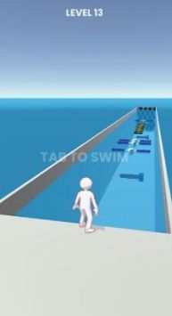Ӿܿ(SwimmingRun)