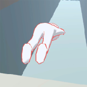 Ӿܿ(SwimmingRun)