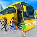 й˾ʻģ(Modern Bus Drive Simulator)