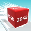 2048(2048 Cube Runner)