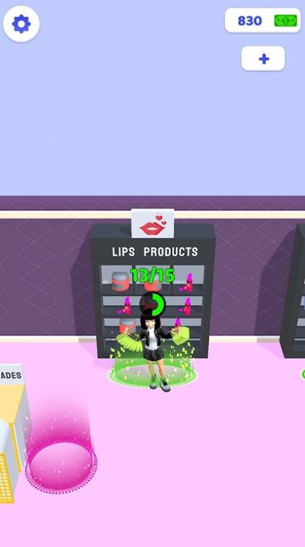 ҵɳ(My Beauty Salon)