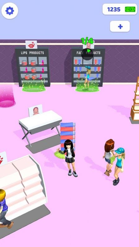 ҵɳ(My Beauty Salon)