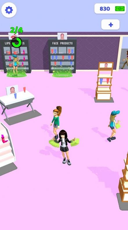 ҵɳ(My Beauty Salon)