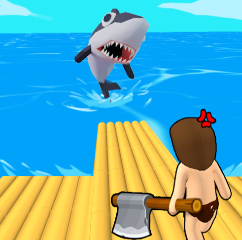 ͨ(WantedIsland)