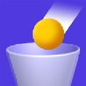 Ե(TryFlickCupIn)