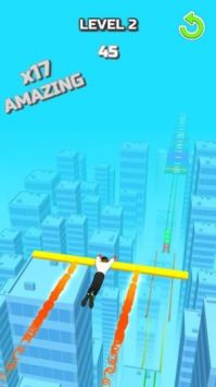 ؼ(StuntRails)