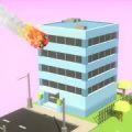 流星破坏城市(Meteor City Destructor Physics Simulator)