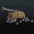 赲(CannonshootBlockDown)