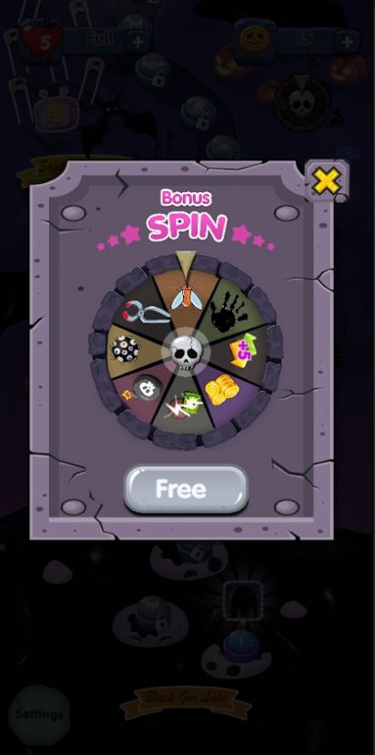 ʳʬǹ(GhoulCandy)
