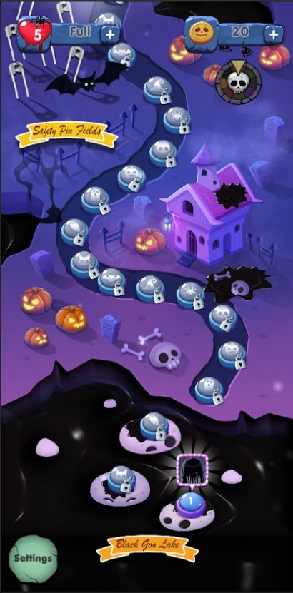 ʳʬǹ(GhoulCandy)