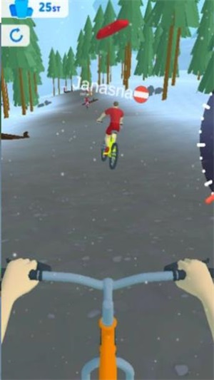 ѭ3D(Extreme 3D Cycling)