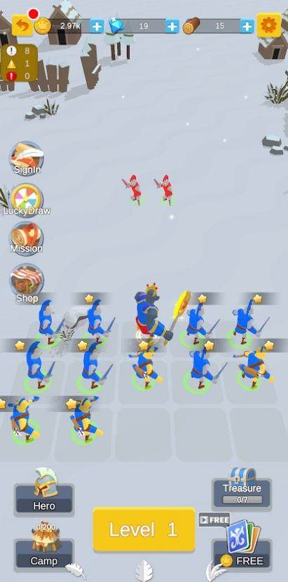 ϲ˵ȫս(MergeLegendTotalWar)