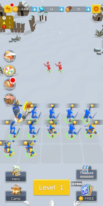 ϲ˵ȫս(MergeLegendTotalWar)