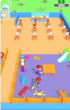 ж(BabyCare)