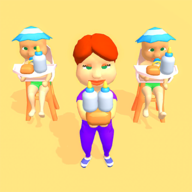 ж(BabyCare)
