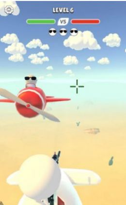 3D(Hit Sky 3D)