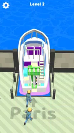 Ǯ̸3D(Money Talks 3D)
