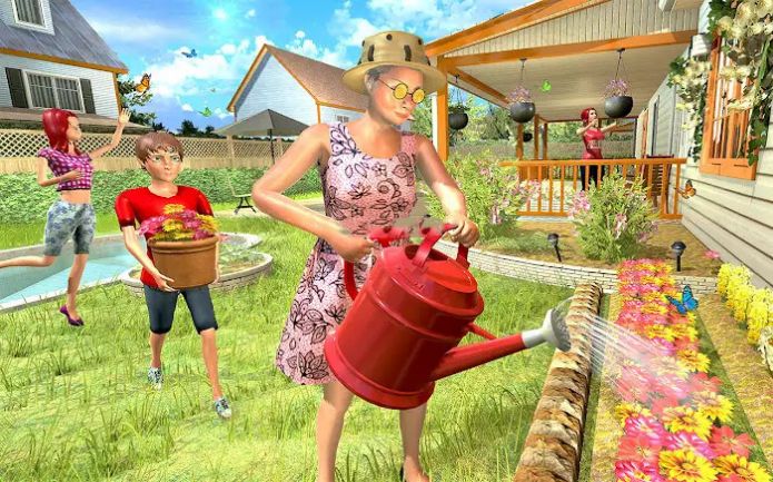 ģ(SuperGranny)