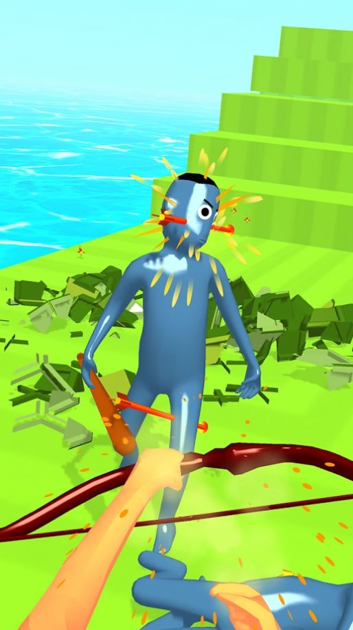 Ӣ3D(Archer Hero 3D)