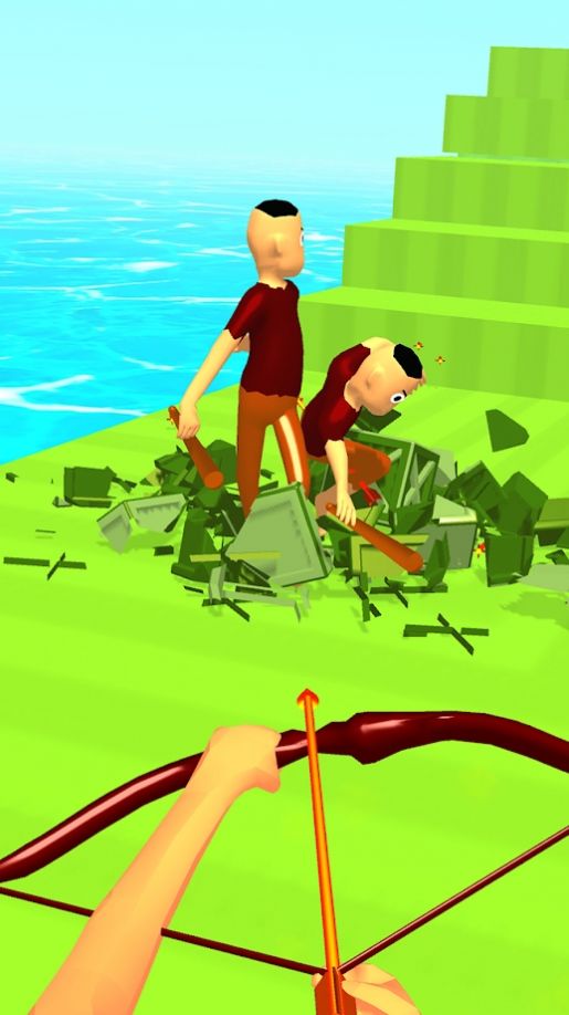 Ӣ3D(Archer Hero 3D)