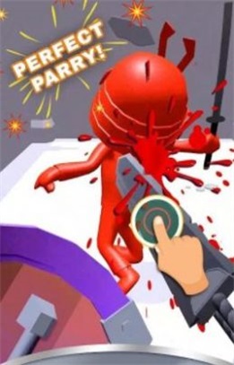 мӢ(ParryHero)