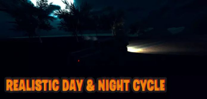 ɽػ˾˵·(Mountain Truck Driver:Extreme Roads)