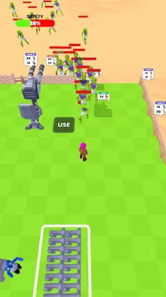 Ҵ3D(HyperSurvive3D)