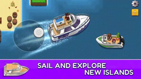 2(Nautical Life 2)
