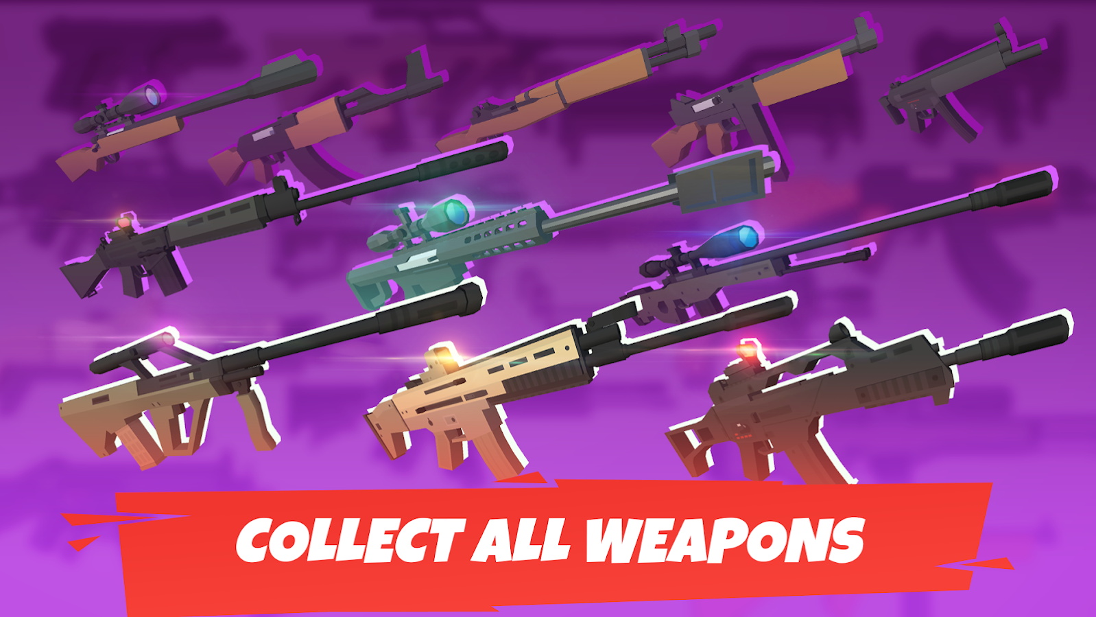 սģ(Battle Gun 3D)
