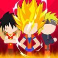 ȫӢ:ս(Super Stick Fight AllStar)