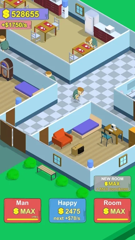 Ժ(NursingHome)