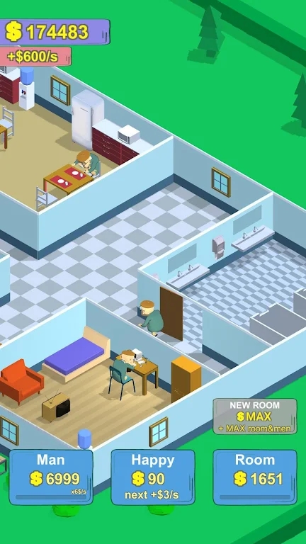 Ժ(NursingHome)