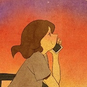 С(Love is...)