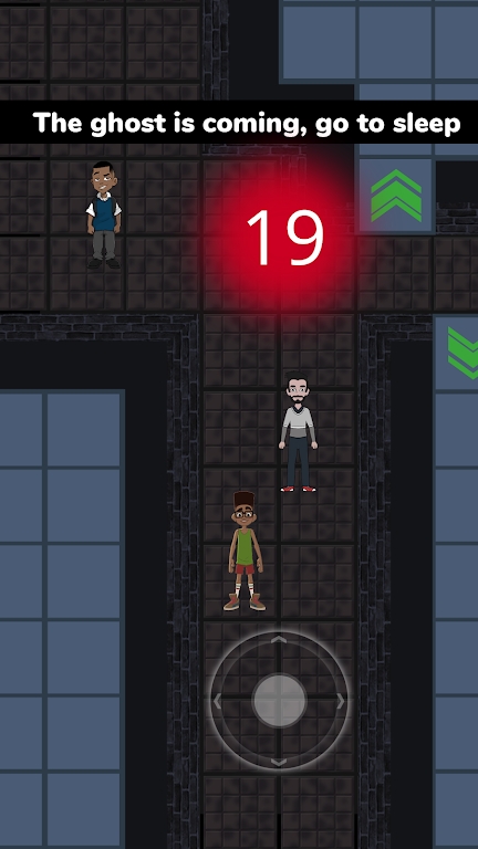 GhostDorm