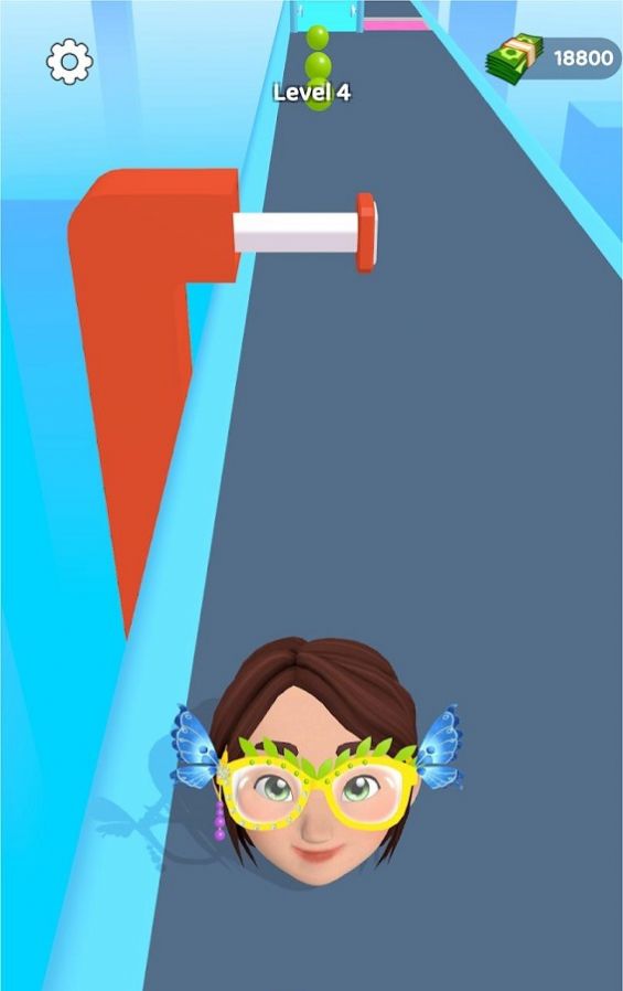 ۾װ(GlassesRun)
