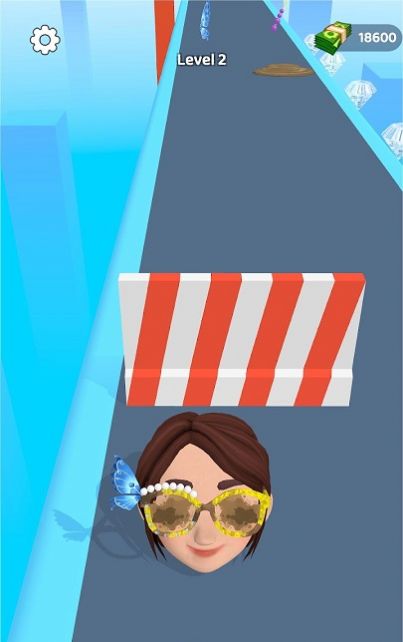 ۾װ(GlassesRun)