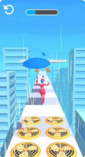 ɡ(UmbrellaRush)