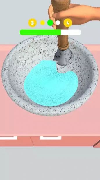 3D(CrushHit3D)