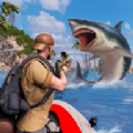 ģ(Fish Hunter Shark Simulator)