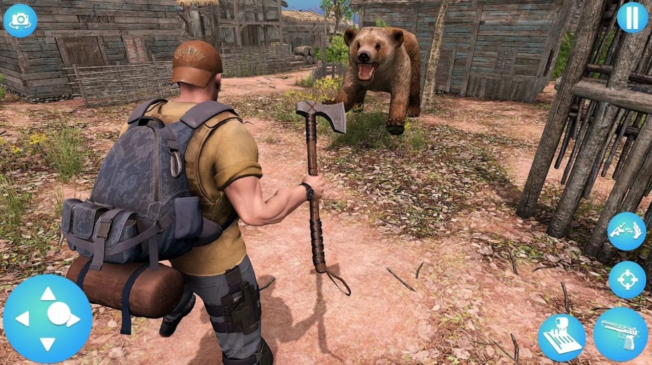 ģ(Fish Hunter Shark Simulator)