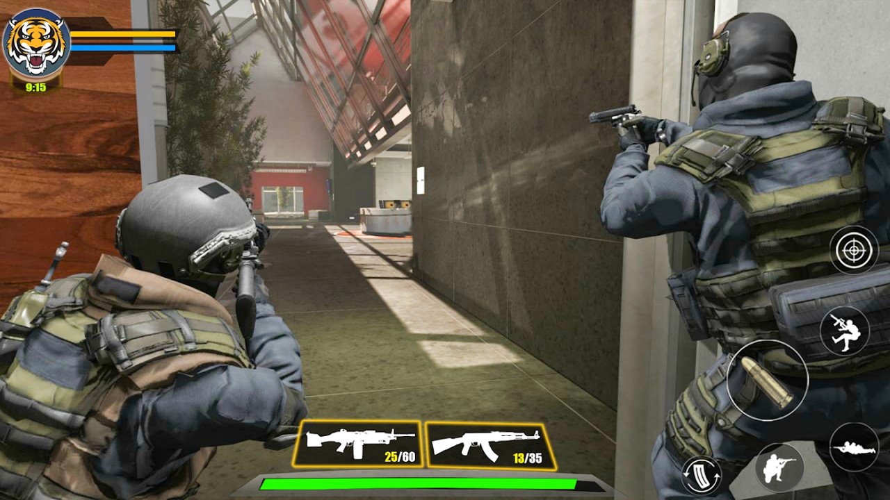 ؾǹս(Swat Gun Games Black ops game)